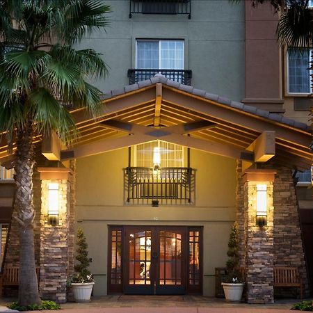 Larkspur Landing Extended Stay Suites Pleasanton Ngoại thất bức ảnh