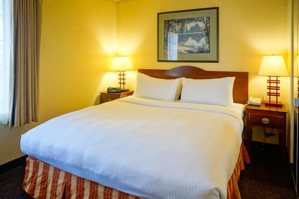 Larkspur Landing Extended Stay Suites Pleasanton Phòng bức ảnh