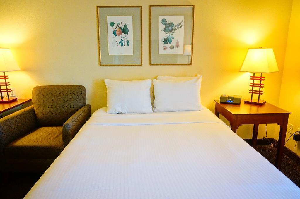 Larkspur Landing Extended Stay Suites Pleasanton Ngoại thất bức ảnh