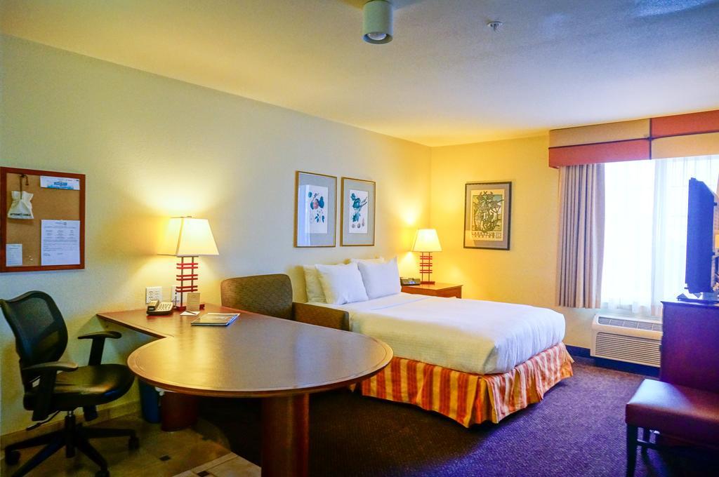 Larkspur Landing Extended Stay Suites Pleasanton Phòng bức ảnh