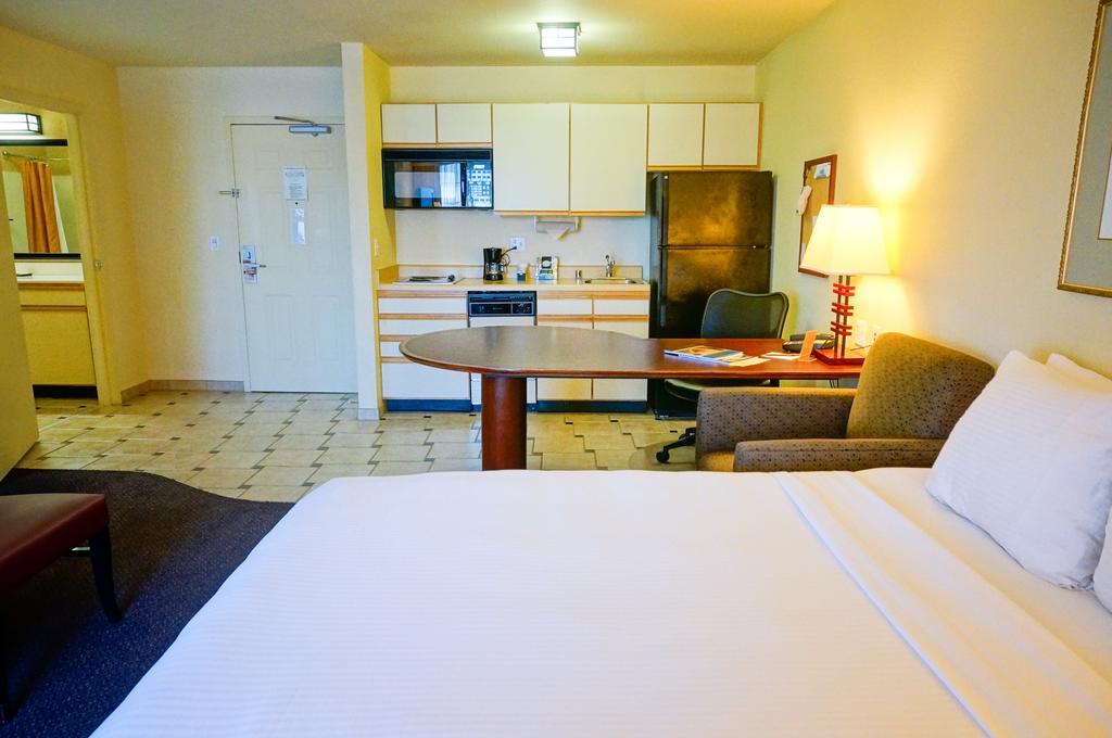 Larkspur Landing Extended Stay Suites Pleasanton Phòng bức ảnh