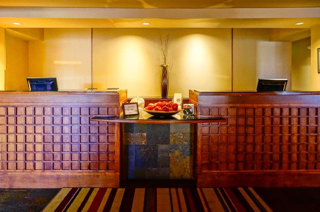 Larkspur Landing Extended Stay Suites Pleasanton Ngoại thất bức ảnh