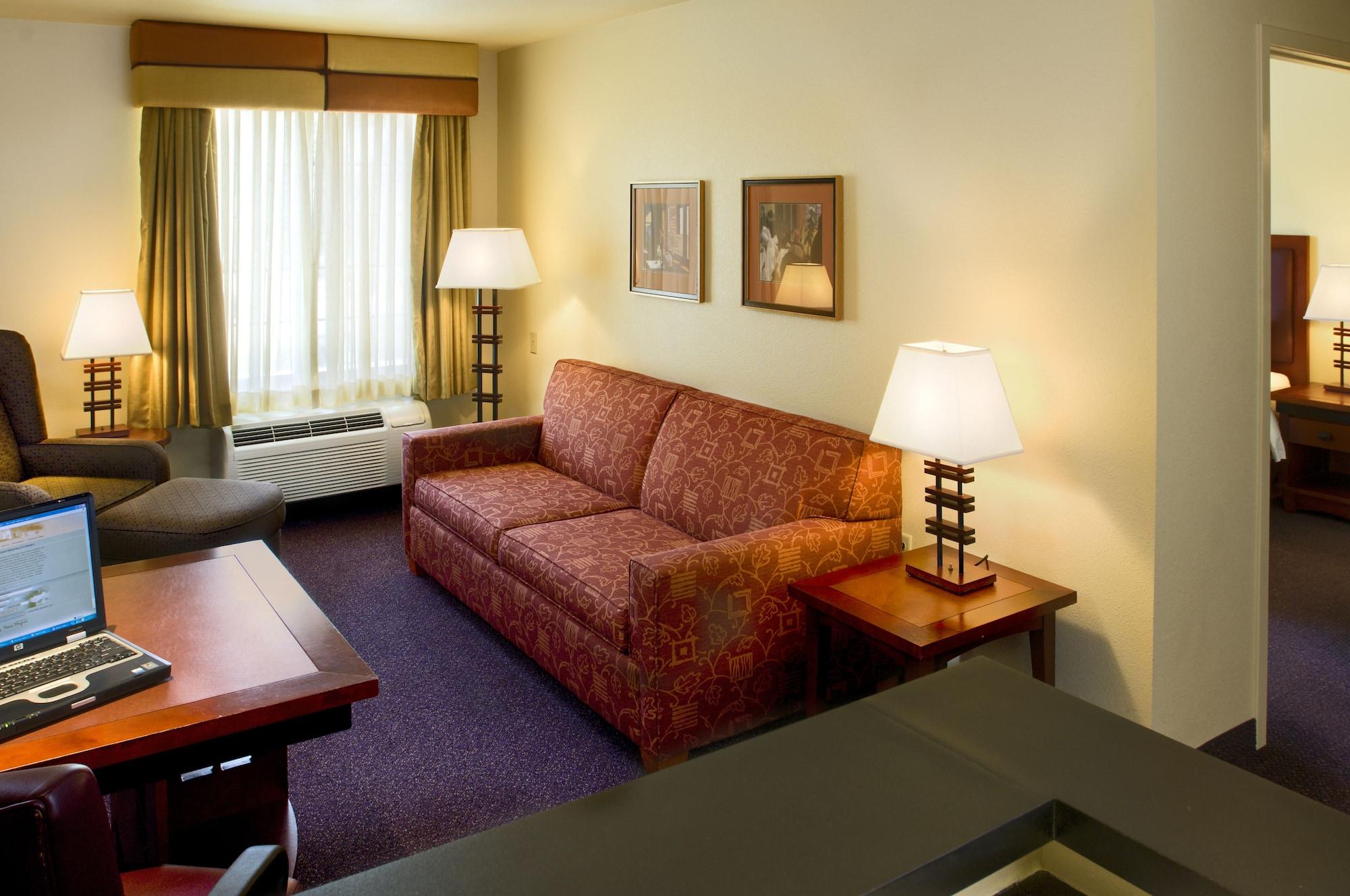 Larkspur Landing Extended Stay Suites Pleasanton Ngoại thất bức ảnh