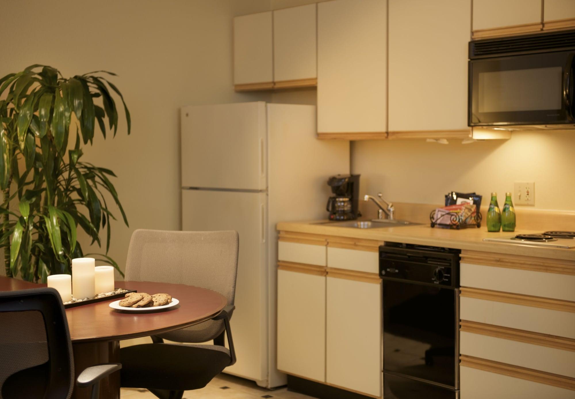 Larkspur Landing Extended Stay Suites Pleasanton Ngoại thất bức ảnh