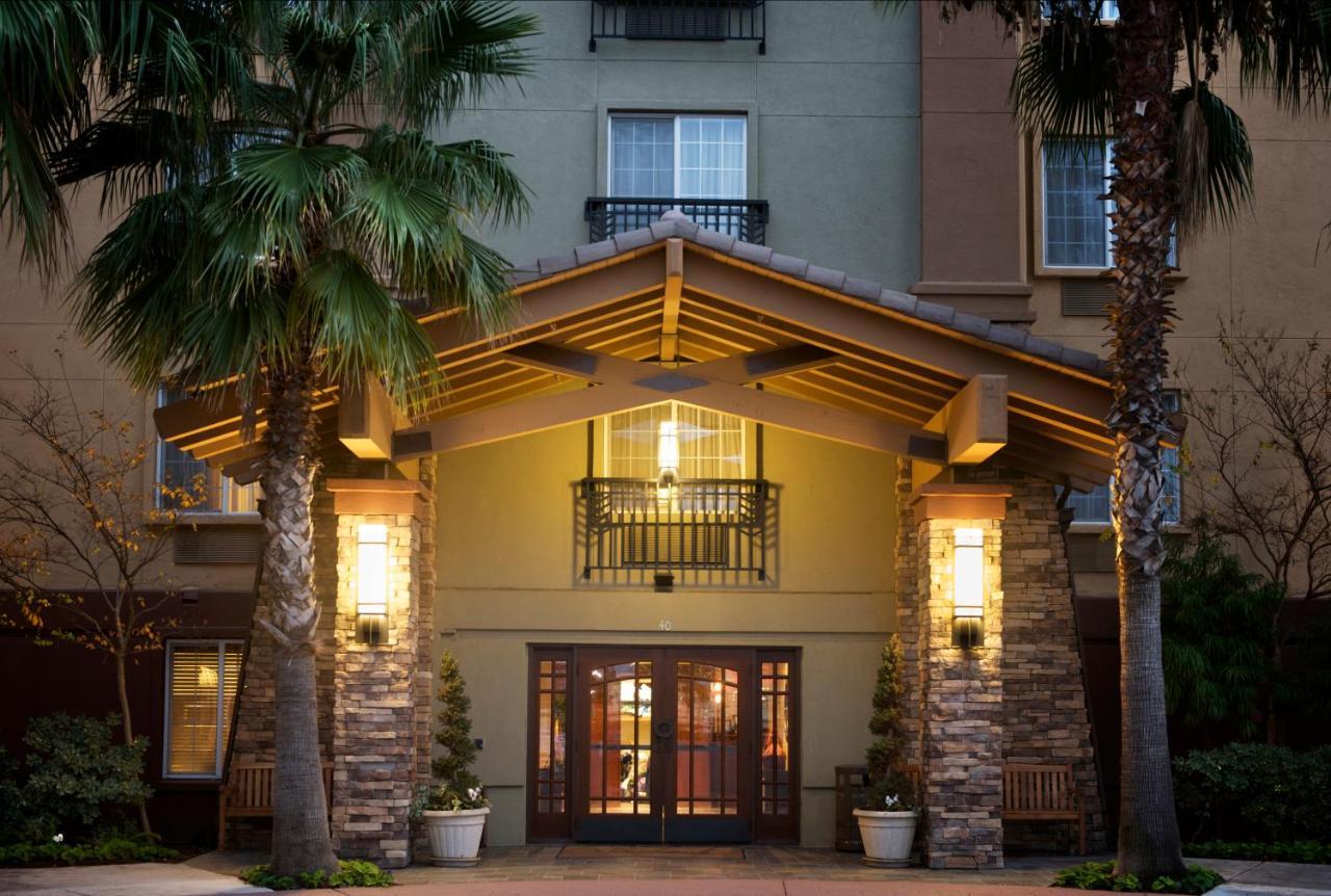 Larkspur Landing Extended Stay Suites Pleasanton Ngoại thất bức ảnh